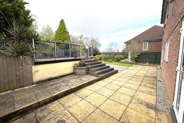 Detached house for sale in Canal Way, Over, Gloucester