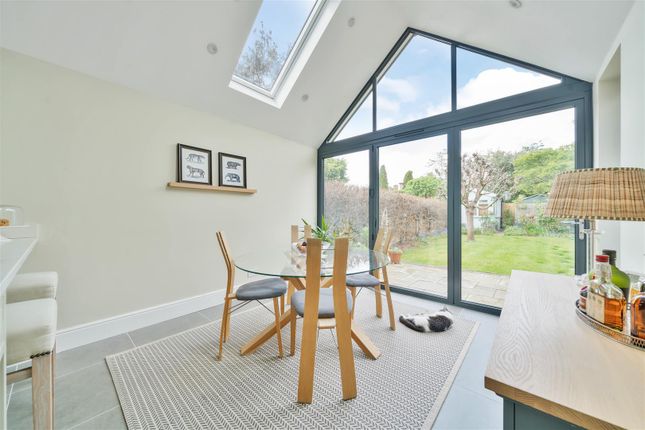 Semi-detached house for sale in Thorkhill Road, Thames Ditton