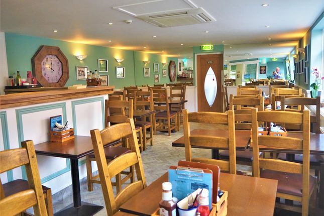 Thumbnail Restaurant/cafe for sale in Fish &amp; Chips YO18, North Yorkshire