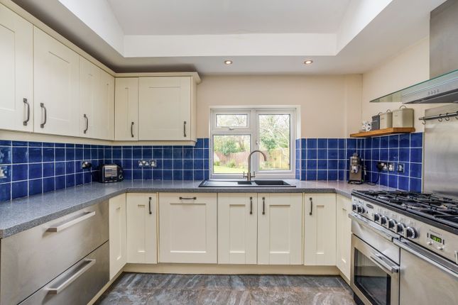 Detached house for sale in Bath Road, Swineford