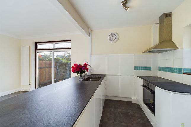 Semi-detached house for sale in Newton Road, Welling