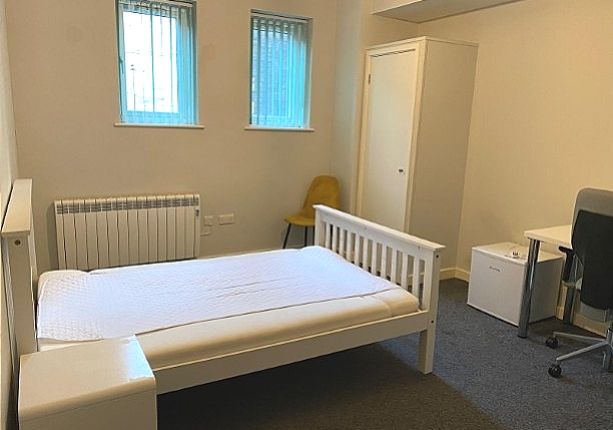 Room 10, 1-3 St. Johns Street, Wolverhampton photo 3