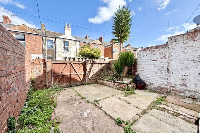 42, Salisbury Road, Exmouth photo 3