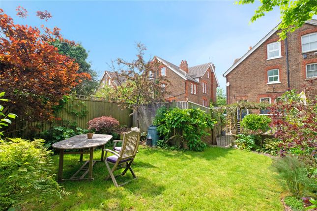 Semi-detached house for sale in Mill Road, Burgess Hill, West Sussex