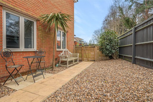 Semi-detached house for sale in Ripley, Surrey