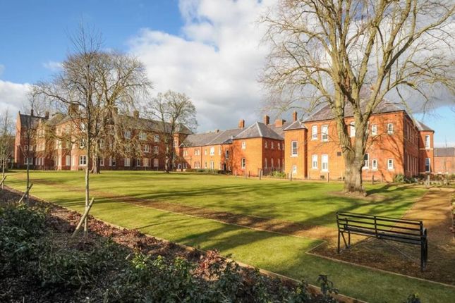 Thumbnail Flat to rent in Cholsey Meadows, Cholsey
