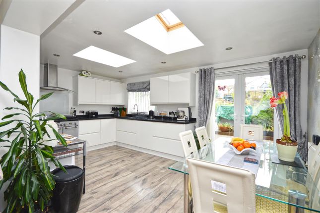Semi-detached house for sale in Highdale Close, Whitchurch, Bristol