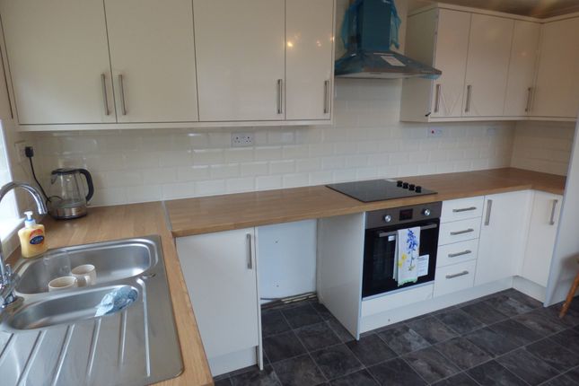 7, Bedale Close, Coalville photo 3