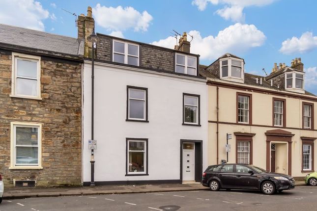 Town house for sale in Charlotte Street, Ayr