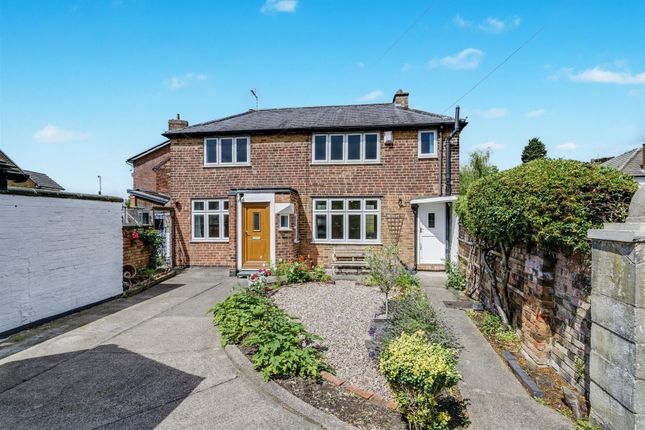2-bed house on 12, Drury Avenue, Derby, £250,000