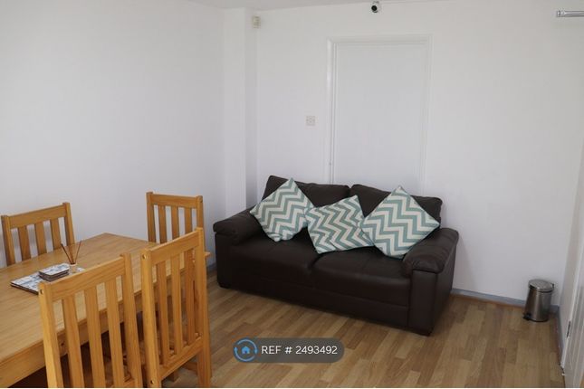 Sherborne Grove, Ladywood, Birmingham photo 5