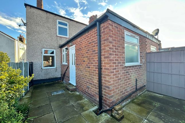 Terraced house to rent in Pinfold Lane, Middlewich