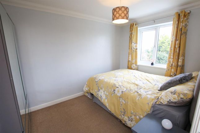 Detached house for sale in Long Field Drive, Edenthorpe, Doncaster