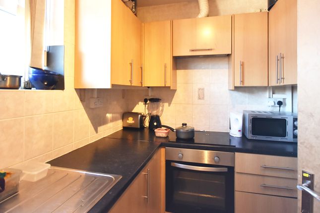 Terraced house for sale in Cambridge Street, Coventry