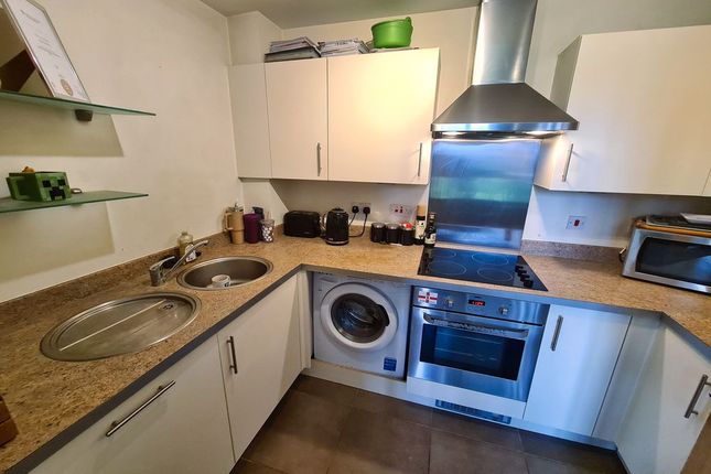 67, Brunswick Place, Southampton photo 3