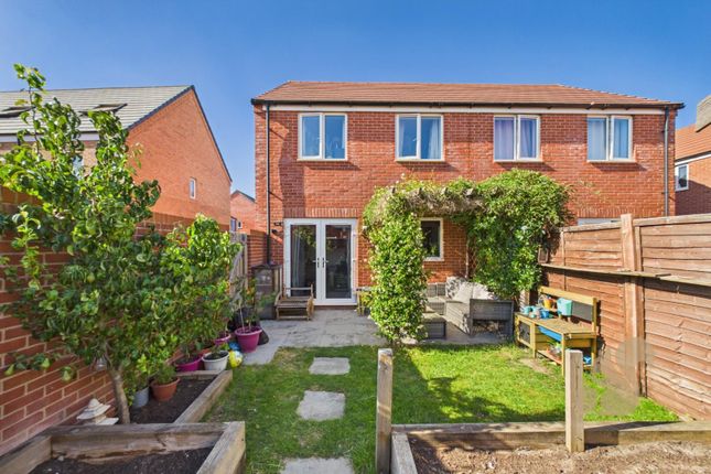 19, Double Road, Bury St. Edmunds photo 4