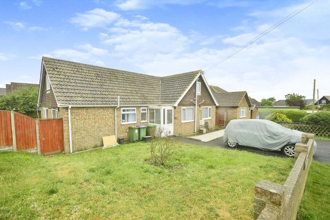 5 bed detached bungalow for sale in Coast Drive, New Romney TN28