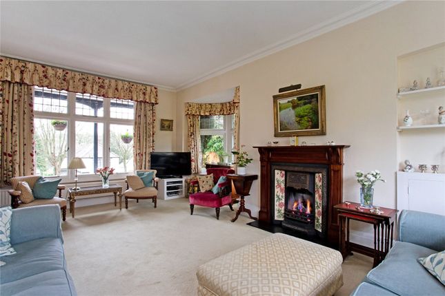 Detached house for sale in The Drive, Coulsdon, Surrey