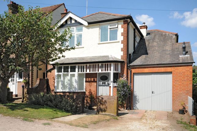 Thumbnail Detached house to rent in Ver Road, St.Albans