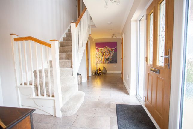 7 Holbear Grange, Forton Road, Chard photo 3