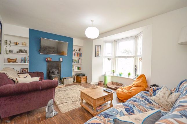 Flat for sale in Glenmore Road, Brixham
