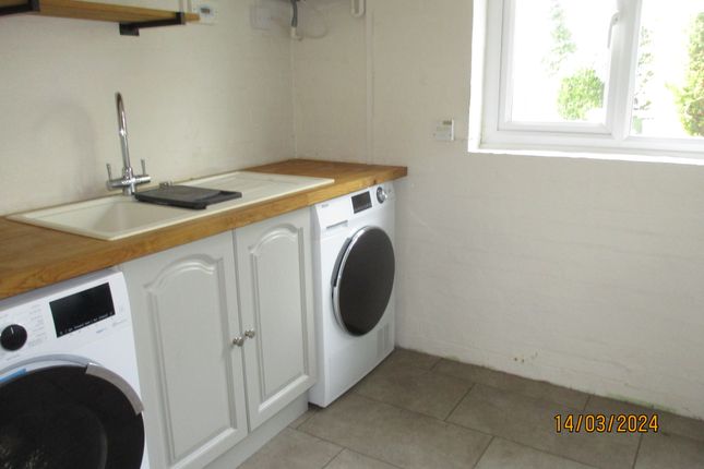 Terraced house to rent in Empingham Road, Exton