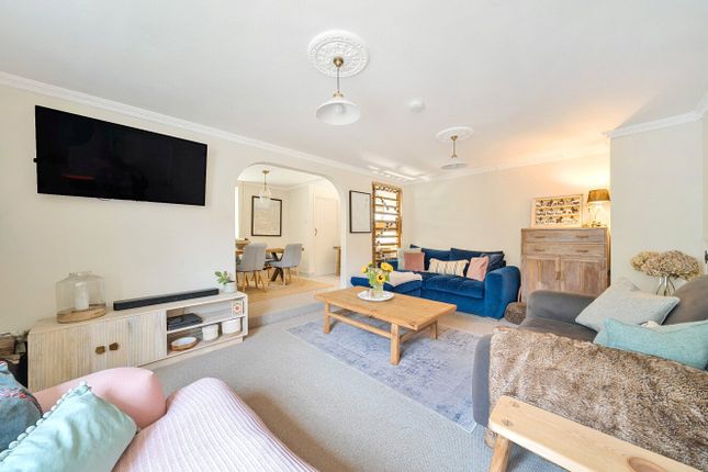 2 Nutwell Cottages,, Exmouth Road, Lympstone photo 4