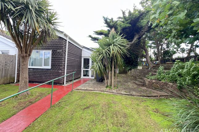 Thumbnail Semi-detached bungalow for sale in Cumberland Green, Brixham