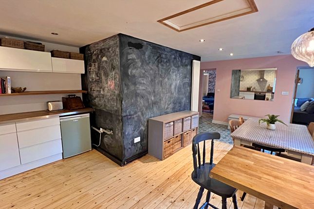 Town house for sale in Scotland Street, Stornoway