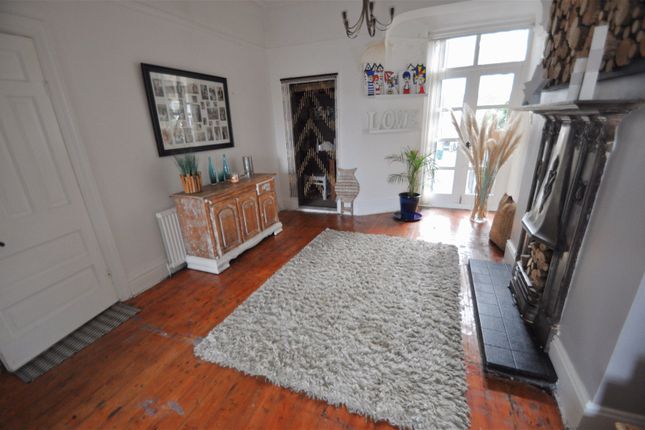 End terrace house for sale in Falkland Road, Wallasey