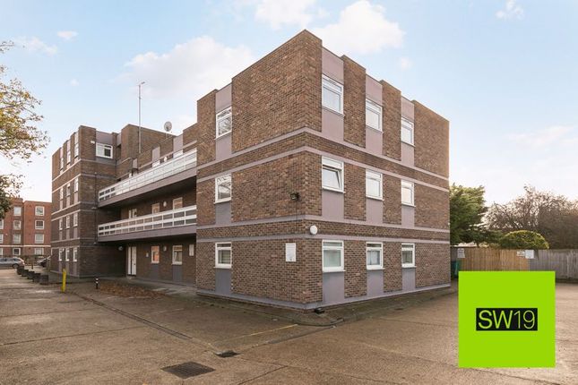 Flat 16 Falcon House, Morden Road, London photo 4