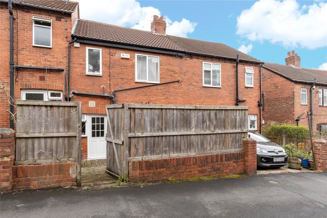 Terraced house for sale in Charles Street, Horsforth, Leeds