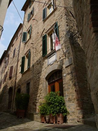 Duplex for sale in Town Centre, Montone, Perugia, Umbria, Italy