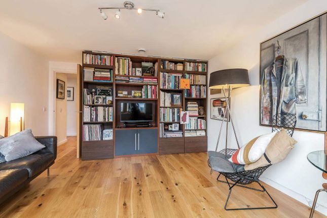 Flat for sale in Station Court, Townmead Road, London