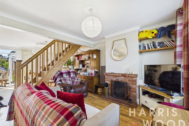 26, Gosbecks Road, Essex photo 3