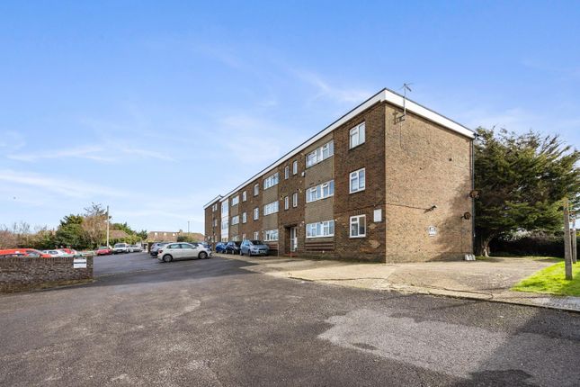 Flat for sale in Cokeham Road, Sompting, Lancing