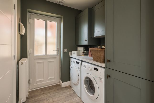 111, Plot 266, Sherwood Drive, Goole photo 4