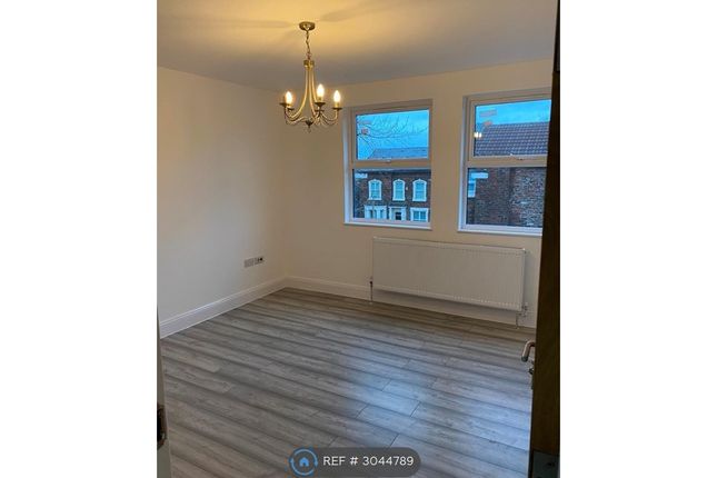 Flat    Rufford Road, Liverpool photo 4