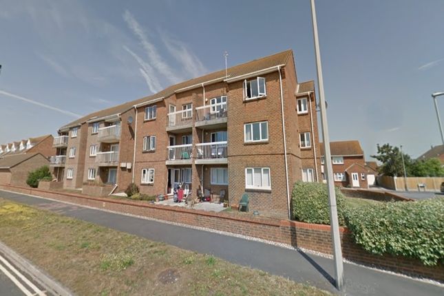 Thumbnail Flat to rent in Blakes Way, Eastbourne, East Sussex