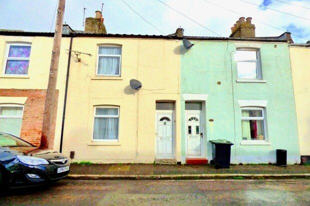 Terraced house to rent in Mayfield Road, Gosport