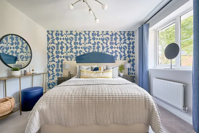 Taylor Wimpey - Clare Garden Village