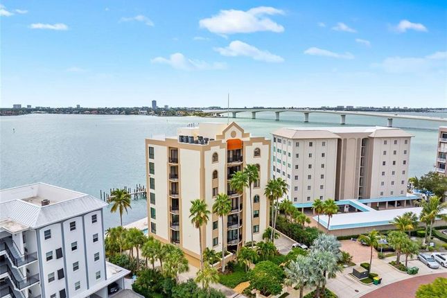 Town house for sale in 378 Golden Gate Pt #6, Sarasota, Florida, 34236, United States Of America