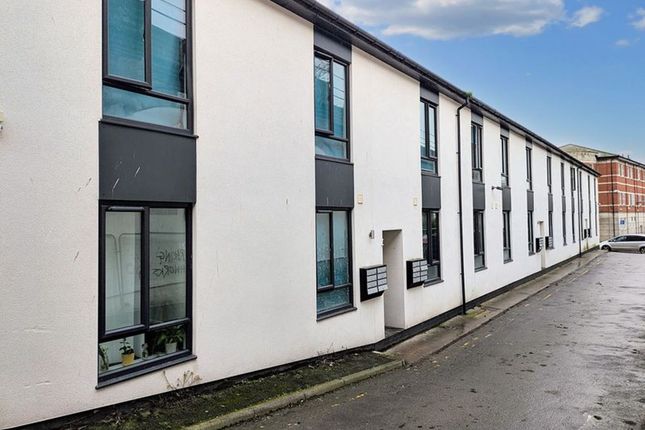 Thumbnail Property for sale in 6 Farrier Street, Worcester