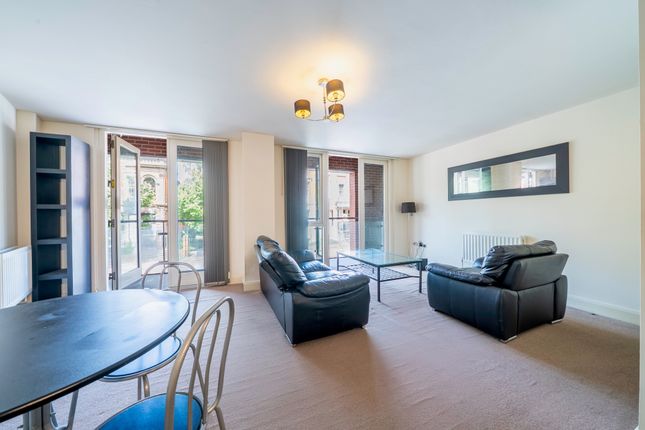 Apartment 11, 56, Bath Row, Birmingham photo 2