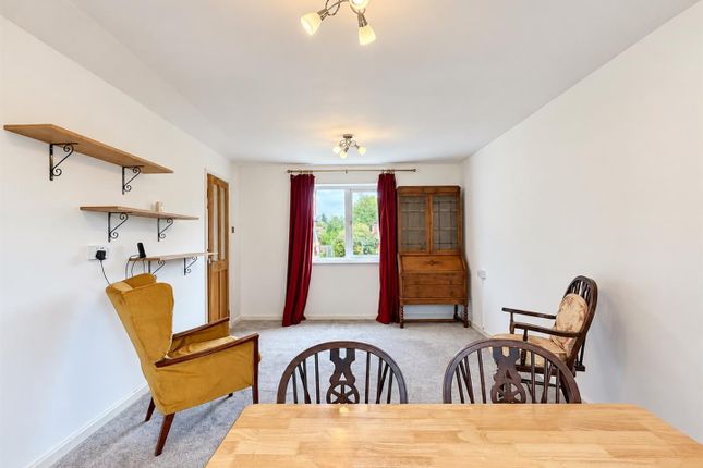 Flat 2, Beverley Court, Foley Street, Hereford photo 4