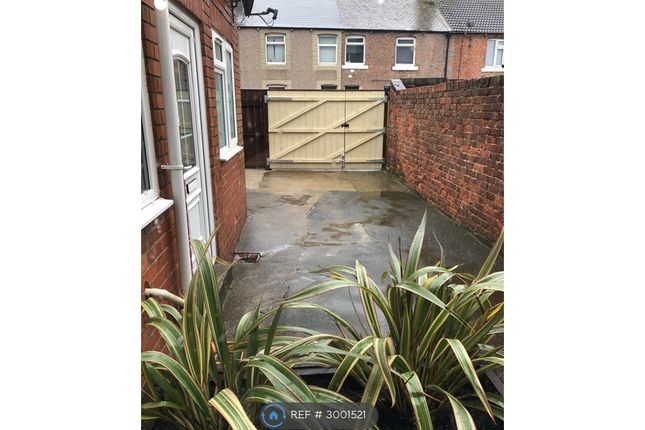 Flat A, Acacia Terrace, Ashington photo 2