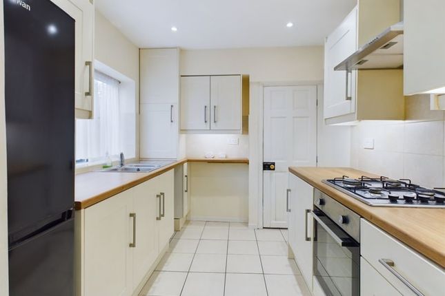 2-bed house on 2 Kings Cottages, Maidstone Road, Maidstone, £325,000