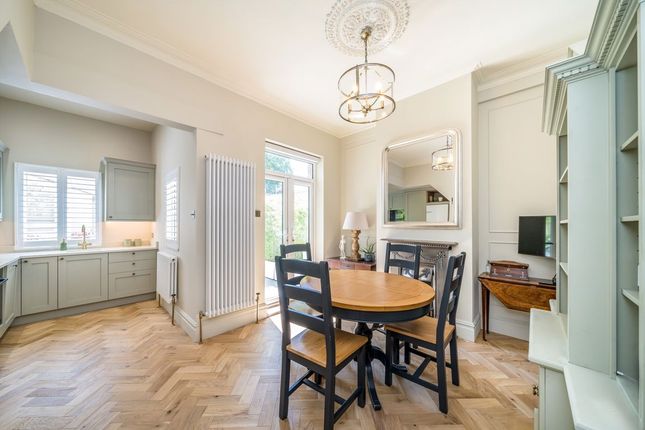 6, Trenchard Street, London photo 4