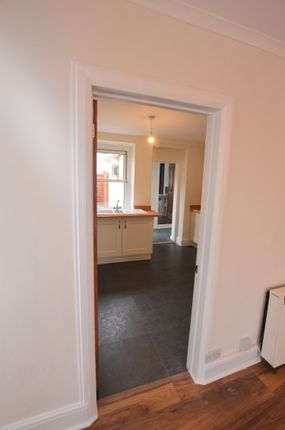Terraced house to rent in St. Marys Road, Bodmin