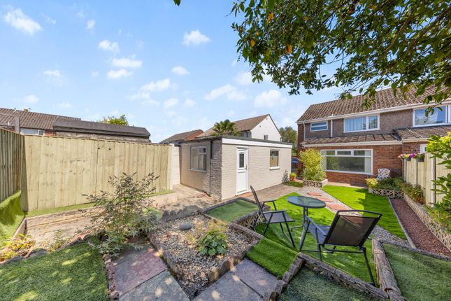 6 Cromdale Way, Warrington photo 4
